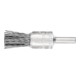 PFERD Brosse avec tige, non nouée POS PBU 1516/6 SiC 180 0,90