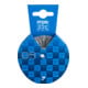 PFERD TOOLS Brosse ronde avec tige, non torsadée POS RBU 7015/6 SiC