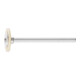 PFERD Brosse ronde à tige, non nouée RBU MES 46