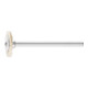 PFERD TOOLS Brosse ronde à tige, non tressée RBU ZHW 46 0,3 mm