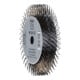 PFERD brosse ronde, non nouée POS RBU 10020/M14 SC ST 0,60-1
