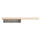 PFERD Brosses à main HBFM 40 INOX 0,15
