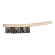 PFERD Brosses à main HBK 30 ST 0,35-1