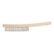 PFERD Brosses à main HBU 10 ST 0,35