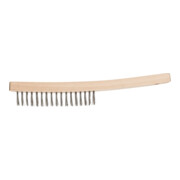 PFERD Brosses à main HBU 10 ST 0,35-1
