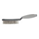 PFERD Brosses à main HBUP 40 INOX 0,40
