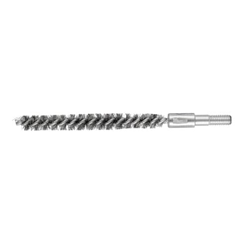 PFERD Brosses à tubes IBU 0880/M6 INOX 0,15