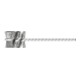 PFERD Brosses à tubes IBU 2225/3,8 ST 0,12