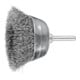 PFERD Brosses boisseau sur tige, non torsadées TBU 7015/6 ST 0,30-1