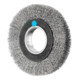 PFERD Brosses plates, non torsadées POS RBU 15025/AK32-2 INOX 0,30-1