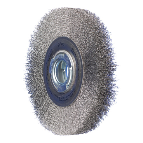 PFERD Brosses plates, non torsadées POS RBU 18025/AK32-2 ST 0,20