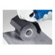 PFERD Brosses plates pour satineuses, non torsadées WBU 100100/19,1 INOX 0,20