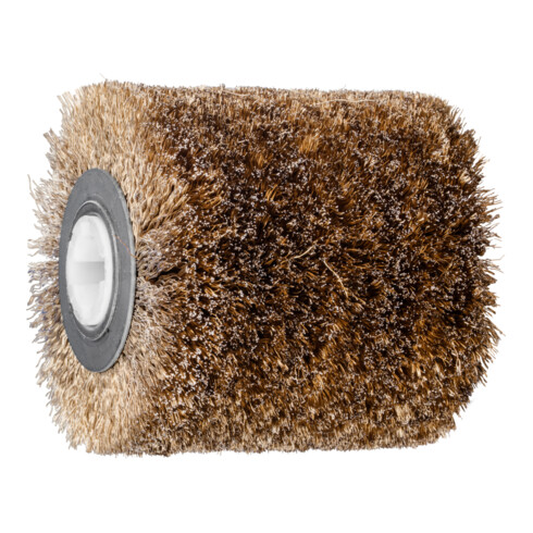 PFERD Brosses plates pour satineuses, non torsadées WBU 100100/19,1 LIT ST 0,27