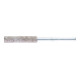 PFERD CAIN SHARP Schleifstift CS-G Zylinder Ø 5,7x20mm Schaft-Ø 3 mm A80 zum Schärfen von Sägeketten-1