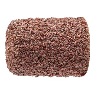 Pferd Capuchon abrasif Forme A pour 10x15mm K60