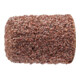 Pferd Capuchon abrasif Forme A pour 10x15mm K60-1