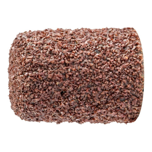 Pferd Capuchon abrasif Forme A pour 10x15mm K60