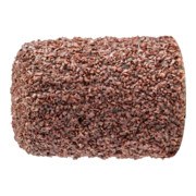 Pferd Capuchon abrasif Forme A pour 10x15mm K60