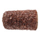 Pferd Capuchon abrasif Forme A pour 5x10mm K80-1