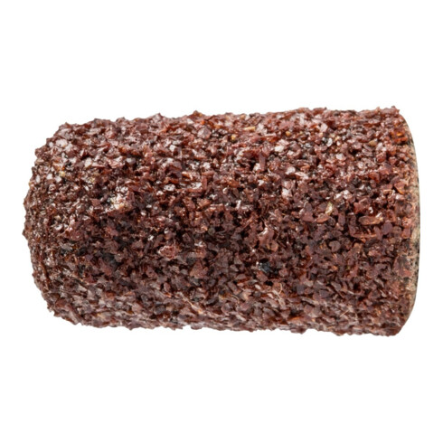 Pferd Capuchon abrasif Forme A pour 5x10mm K80