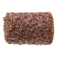 Pferd Capuchon abrasif Forme A pour 7x12mm K60-1