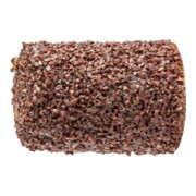 Pferd Capuchon abrasif Forme A pour 7x12mm K60