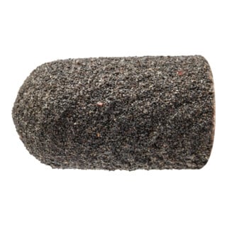 Pferd Capuchon abrasif Forme C pour 7x13mm K150