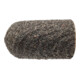 Pferd Capuchon abrasif Forme C pour 7x13mm K150-1