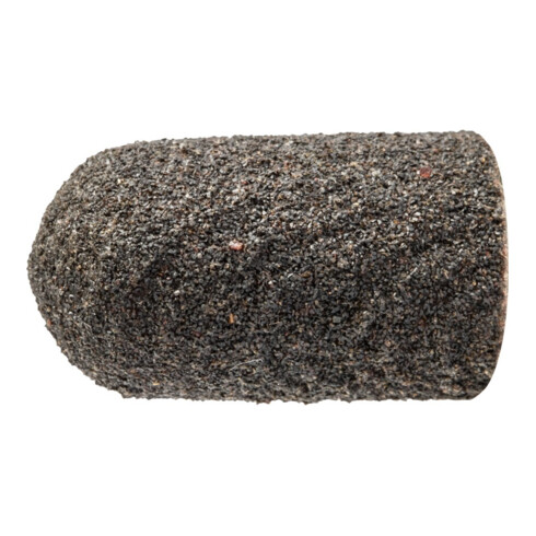 Pferd Capuchon abrasif Forme C pour 7x13mm K150