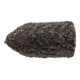 Pferd Capuchon abrasif forme G pour 5x11mm K150-1
