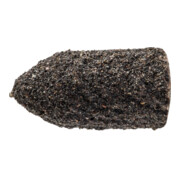 Pferd Capuchon abrasif forme G pour 5x11mm K150