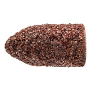 Pferd Capuchon abrasif Forme G pour 5x11mm K80