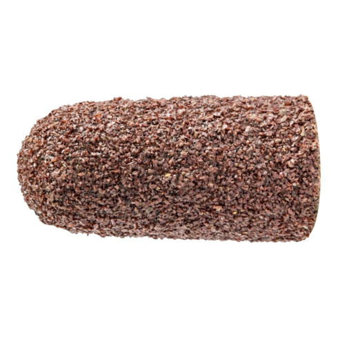 Pferd Capuchon abrasif forme L pour 11x25mm K60