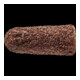 Pferd Capuchon abrasif forme L pour 5x15 mm K80-1