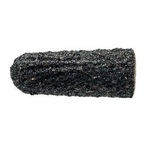 Pferd Capuchon abrasif forme L pour 5x15 mm K80