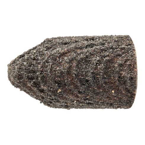 Pferd Capuchon de meulage Forme G pour 7x13mm K150