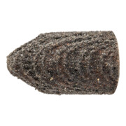 Pferd Capuchon de meulage Forme G pour 7x13mm K150