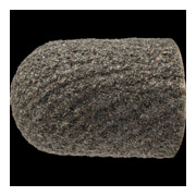 Pferd Capuchon de ponçage Forme C pour 10x15mm K150