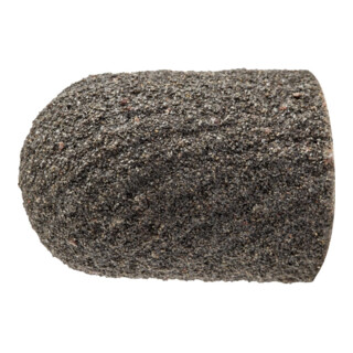 Pferd Capuchon de ponçage Forme C pour 10x15mm K150
