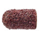 Pferd Capuchon de ponçage Forme C pour 10x15mm K150-2
