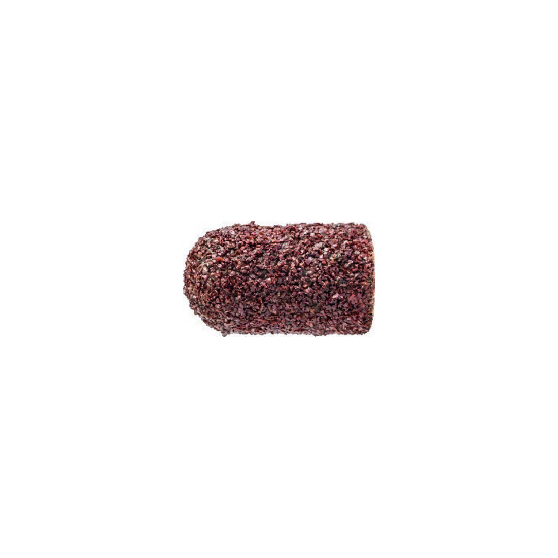 Pferd Capuchon de ponçage Forme C pour 10x15mm K150