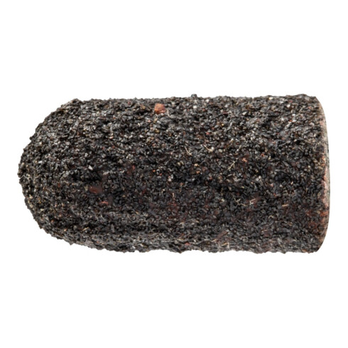 Pferd Capuchon de ponçage Forme C pour 5x11mm K150