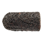 Pferd Capuchon de ponçage Forme C pour 5x11mm K150