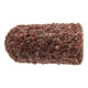 Pferd Capuchon de ponçage Forme C pour 5x11mm K80-1