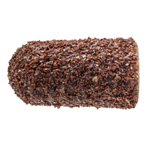 Pferd Capuchon de ponçage Forme C pour 5x11mm K80