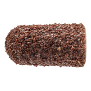 Pferd Capuchon de ponçage Forme C pour 5x11mm K80