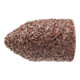 Pferd Capuchon de ponçage Forme G pour 7x13mm K60-1