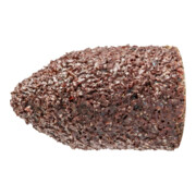 Pferd Capuchon de ponçage Forme G pour 7x13mm K60