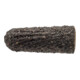Pferd Capuchon de ponçage Forme L pour 5x15mm K150-1