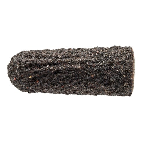 Pferd Capuchon de ponçage Forme L pour 5x15mm K150